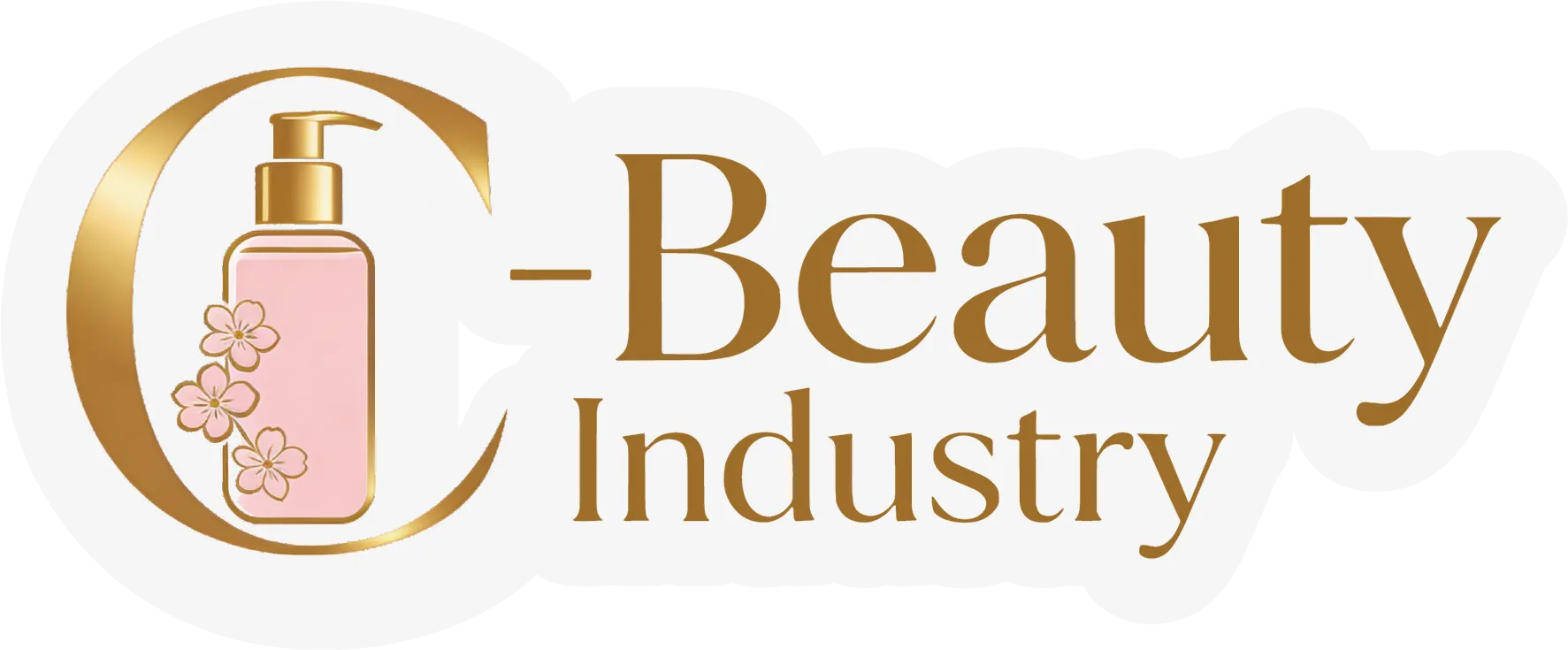 C-Beauty Industry | Chinese Cosmetics Factory logo